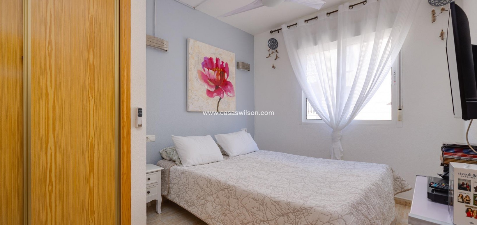 Sale - Apartment - Torrevieja - Estacion De Autobuses