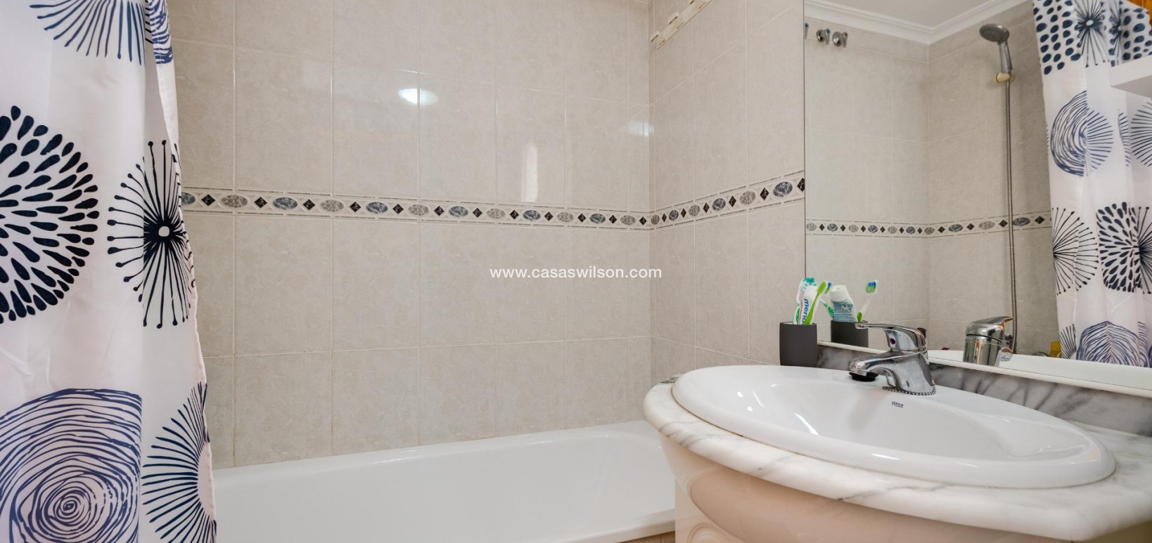 Sale - Apartment - Torrevieja - Estacion De Autobuses