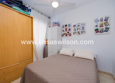 Sale - Apartment - Torrevieja - Estacion De Autobuses