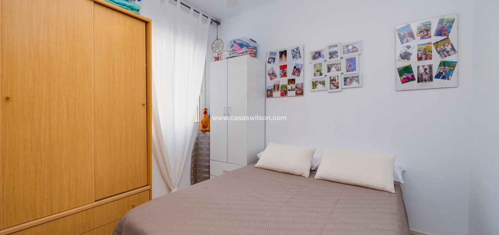 Sale - Apartment - Torrevieja - Estacion De Autobuses