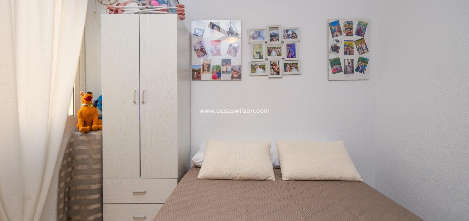 Sale - Apartment - Torrevieja - Estacion De Autobuses