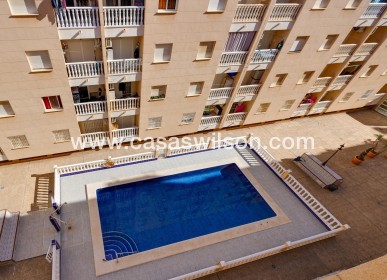 Sale - Apartment - Torrevieja - Estacion De Autobuses