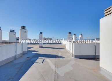 Sale - Apartment - Torrevieja - Estacion De Autobuses