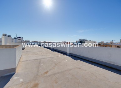 Sale - Apartment - Torrevieja - Estacion De Autobuses