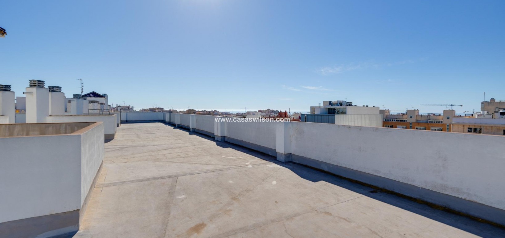 Sale - Apartment - Torrevieja - Estacion De Autobuses