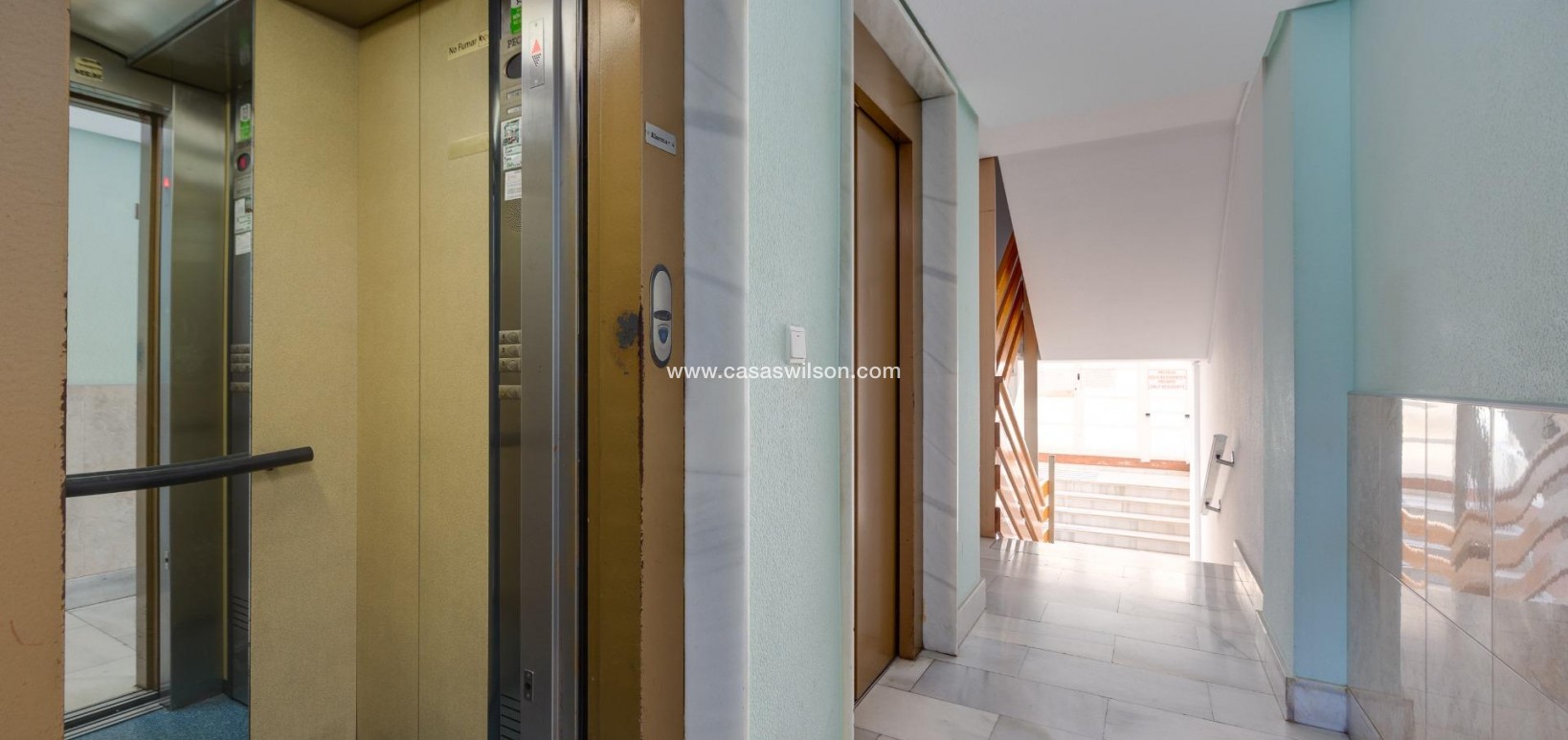 Sale - Apartment - Torrevieja - Estacion De Autobuses