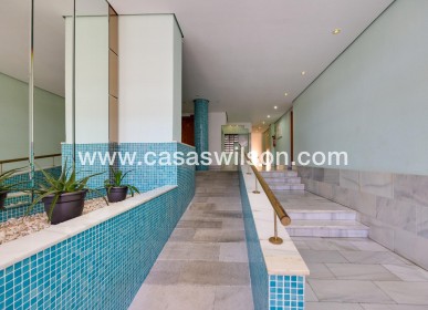 Sale - Apartment - Torrevieja - Estacion De Autobuses