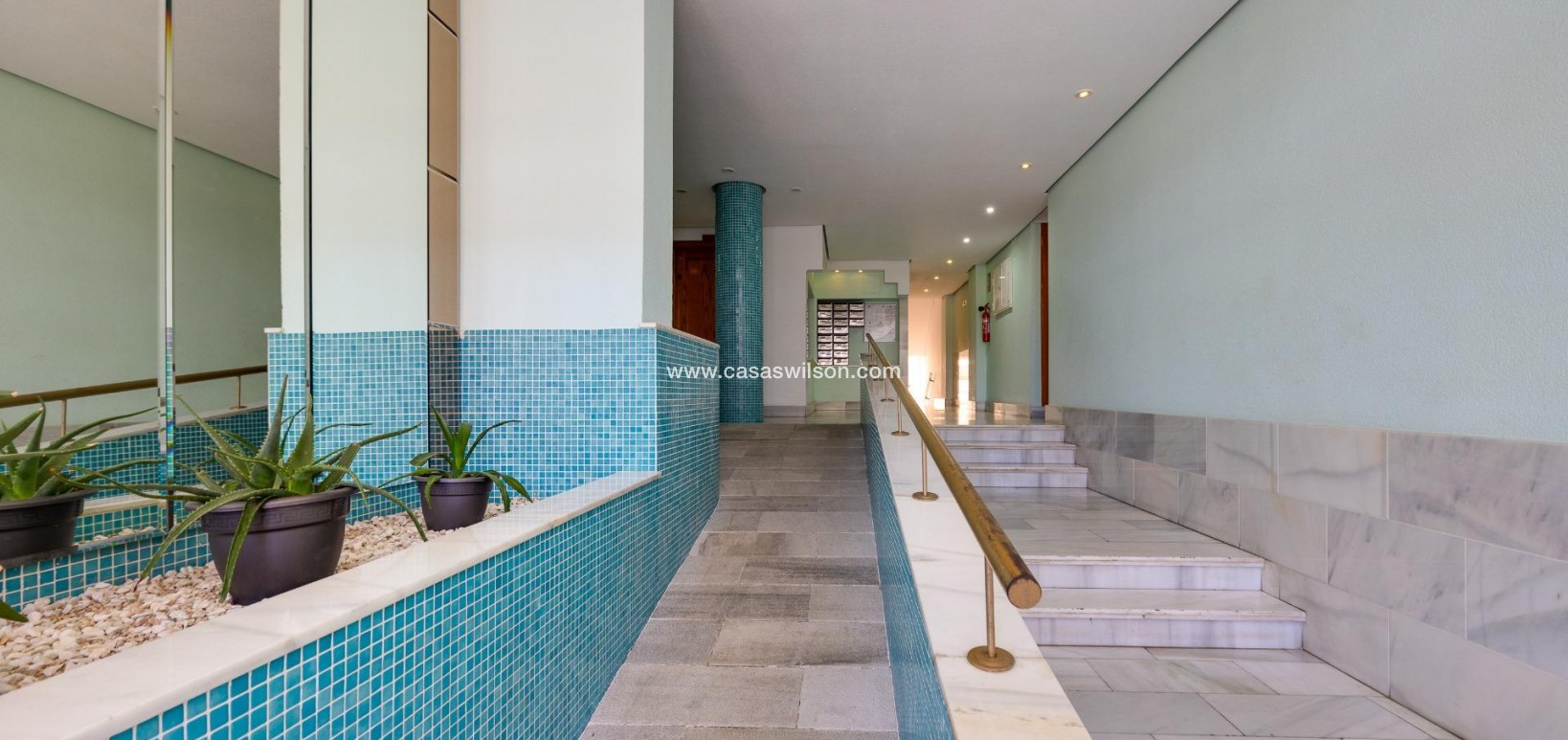 Sale - Apartment - Torrevieja - Estacion De Autobuses