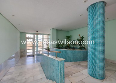 Sale - Apartment - Torrevieja - Estacion De Autobuses