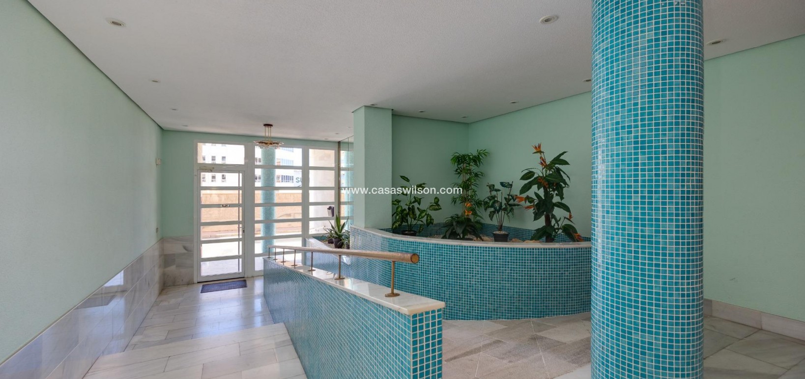 Sale - Apartment - Torrevieja - Estacion De Autobuses