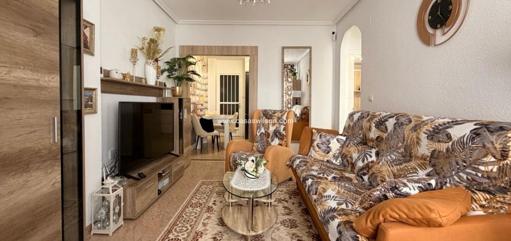 Sale - Apartment - Torrevieja - Nueva Torrevieja
