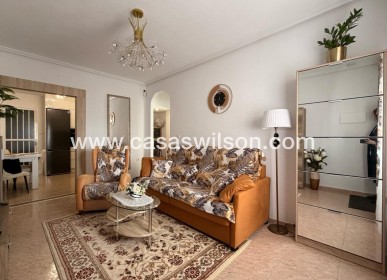Sale - Apartment - Torrevieja - Nueva Torrevieja
