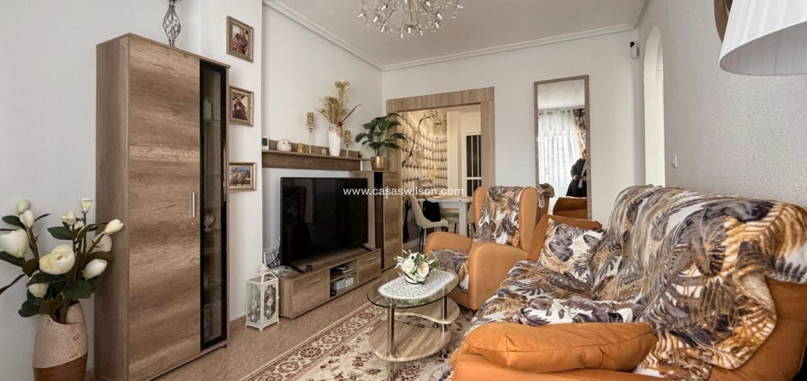Sale - Apartment - Torrevieja - Nueva Torrevieja