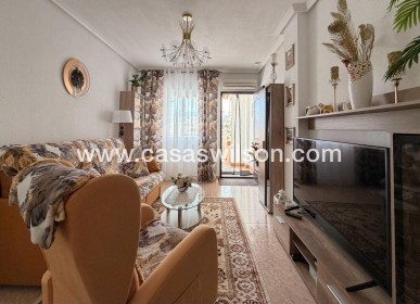 Sale - Apartment - Torrevieja - Nueva Torrevieja