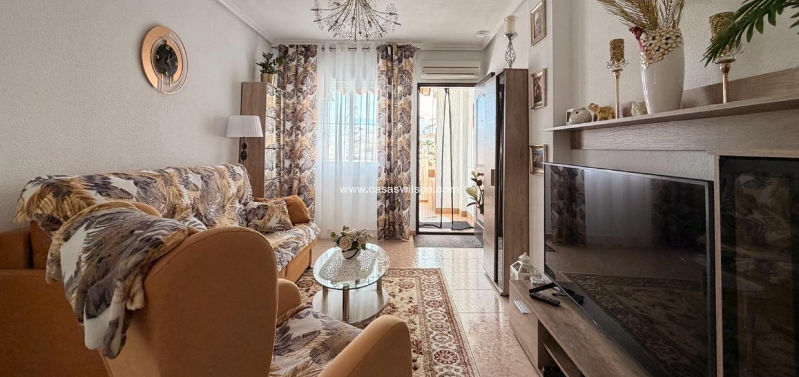 Sale - Apartment - Torrevieja - Nueva Torrevieja