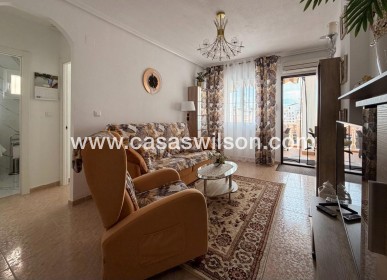 Sale - Apartment - Torrevieja - Nueva Torrevieja