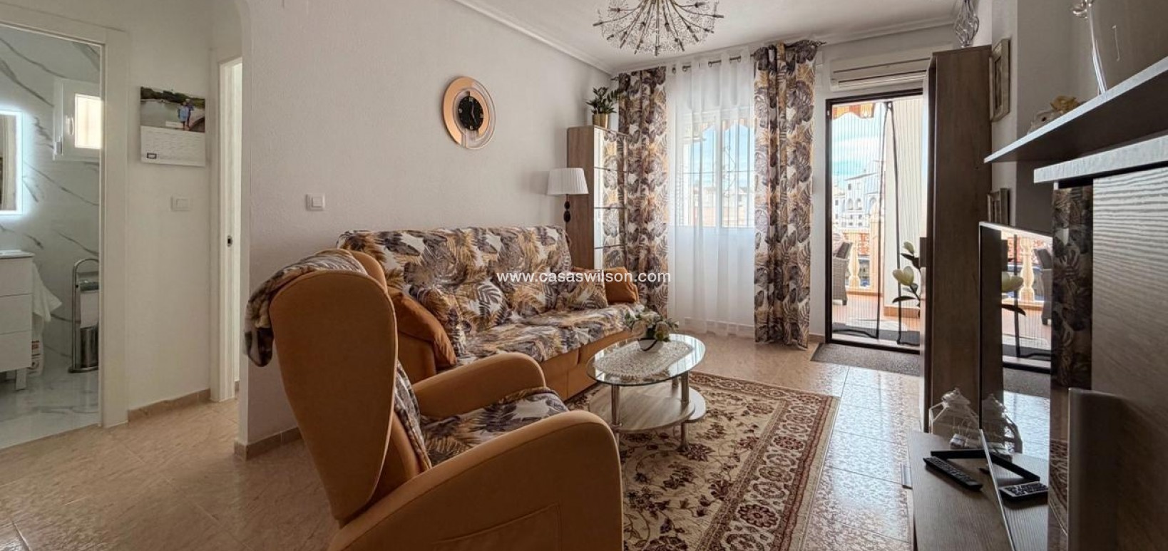 Sale - Apartment - Torrevieja - Nueva Torrevieja