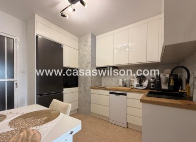 Sale - Apartment - Torrevieja - Nueva Torrevieja