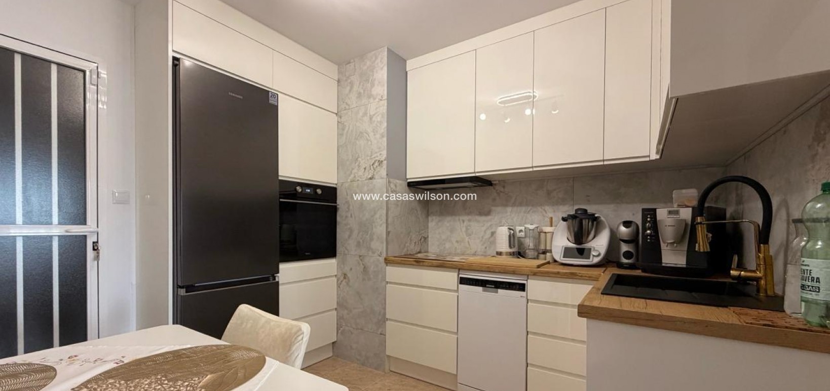 Sale - Apartment - Torrevieja - Nueva Torrevieja