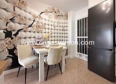 Sale - Apartment - Torrevieja - Nueva Torrevieja