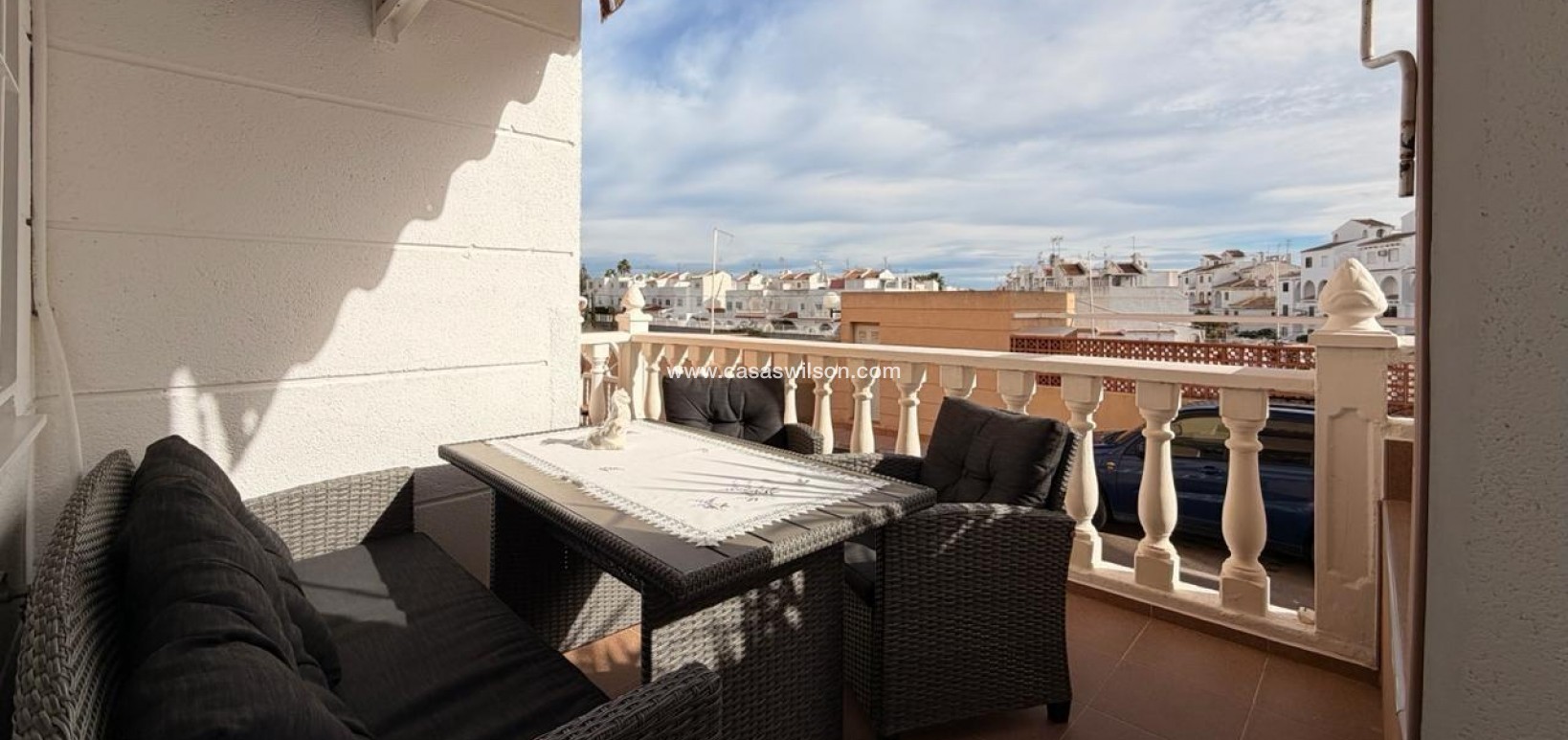 Sale - Apartment - Torrevieja - Nueva Torrevieja