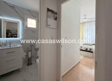 Sale - Apartment - Torrevieja - Nueva Torrevieja
