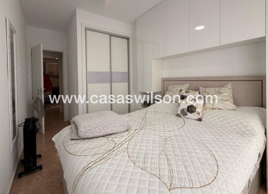 Sale - Apartment - Torrevieja - Nueva Torrevieja