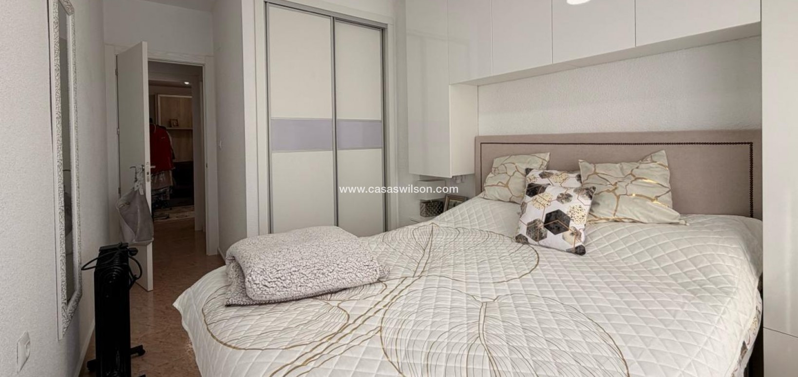 Sale - Apartment - Torrevieja - Nueva Torrevieja