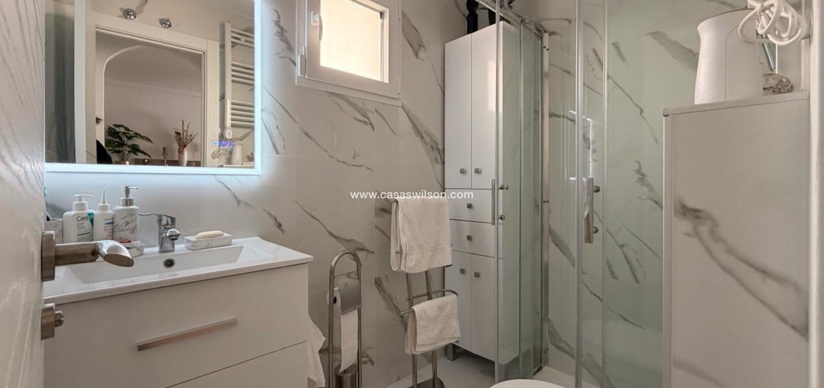 Sale - Apartment - Torrevieja - Nueva Torrevieja