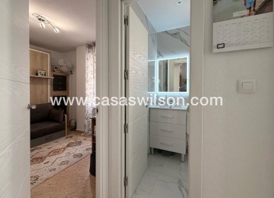 Sale - Apartment - Torrevieja - Nueva Torrevieja