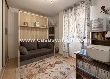 Sale - Apartment - Torrevieja - Nueva Torrevieja