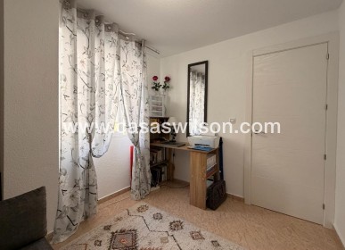 Sale - Apartment - Torrevieja - Nueva Torrevieja