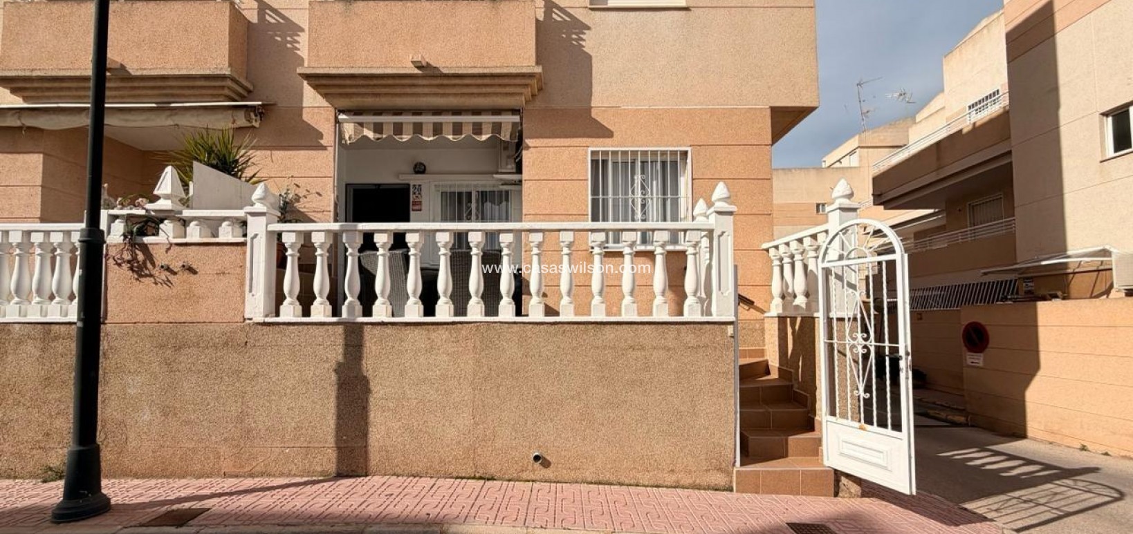 Sale - Apartment - Torrevieja - Nueva Torrevieja