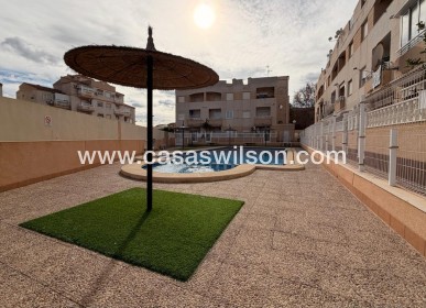 Sale - Apartment - Torrevieja - Nueva Torrevieja