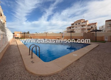 Sale - Apartment - Torrevieja - Nueva Torrevieja