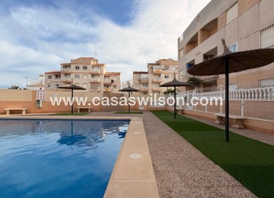 Sale - Apartment - Torrevieja - Nueva Torrevieja