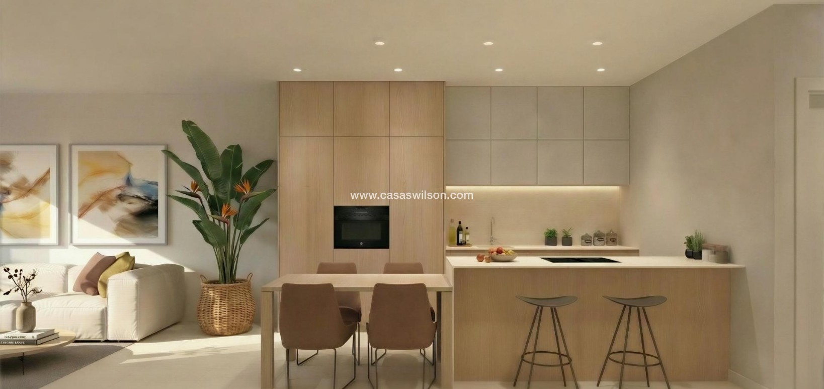 New Build - Townhouse - Torre Pacheco - El Alba