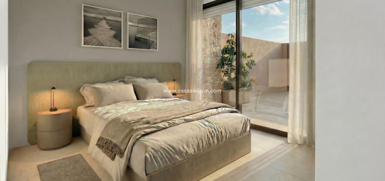 New Build - Townhouse - Torre Pacheco - El Alba