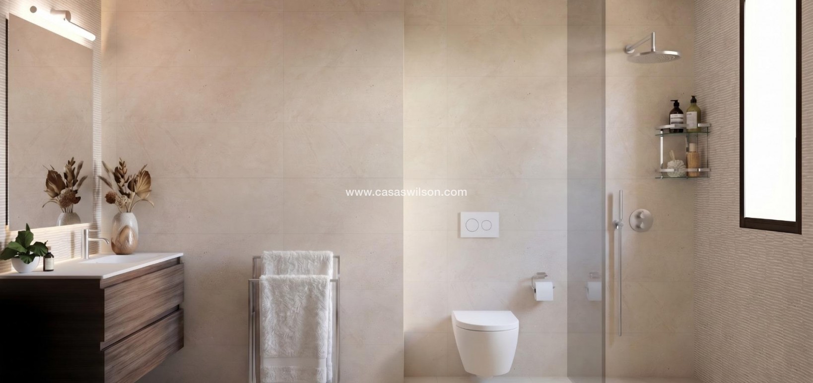 New Build - Townhouse - Torre Pacheco - El Alba