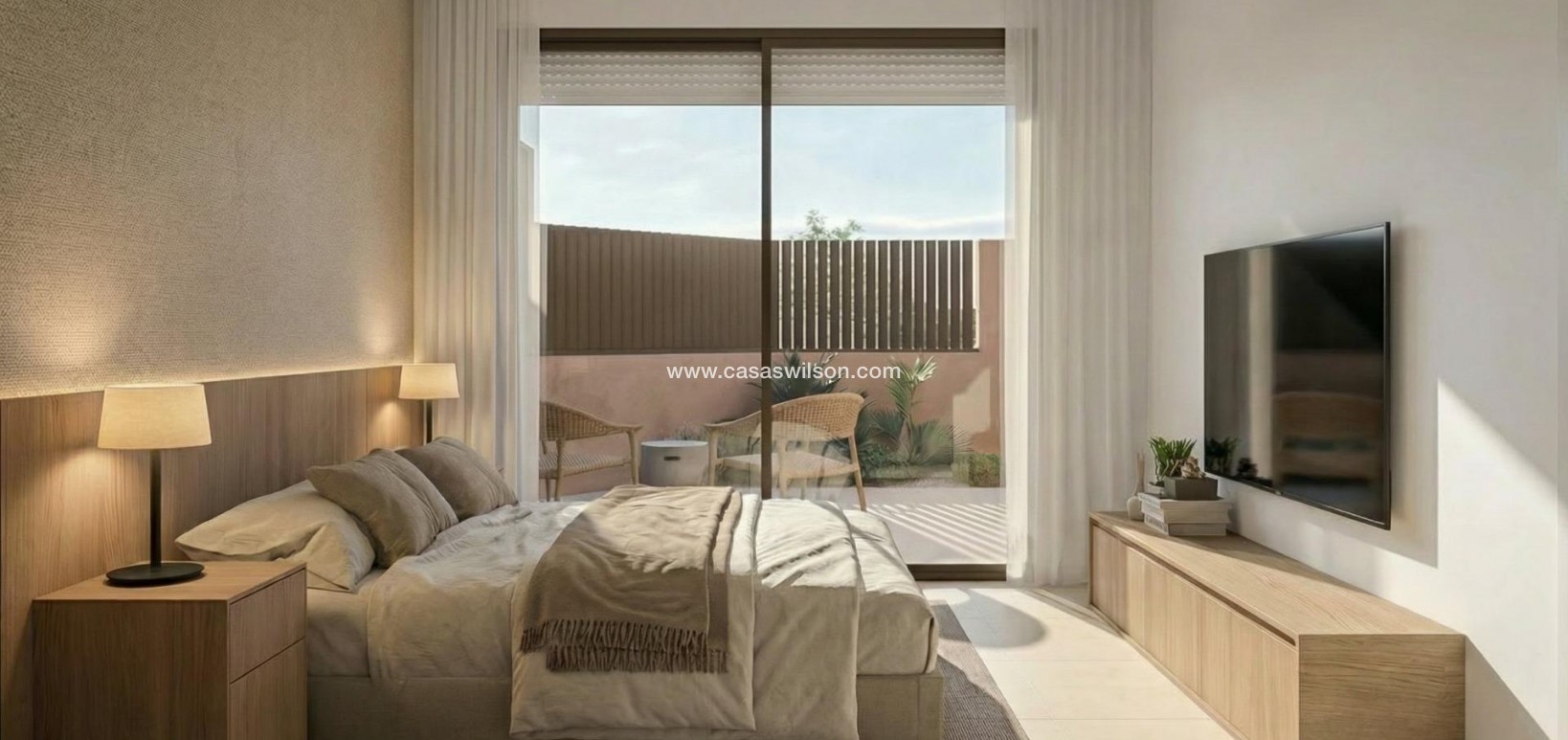 New Build - Townhouse - Torre Pacheco - El Alba