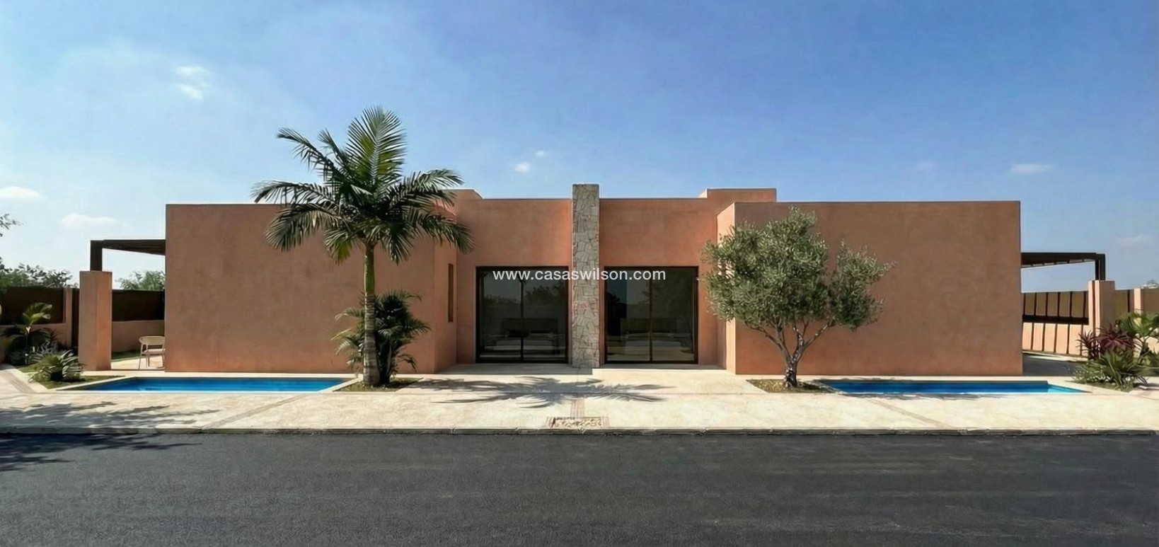 New Build - Townhouse - Torre Pacheco - El Alba