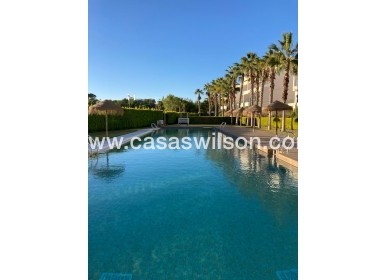 Sale - Apartment - Las Colinas Golf - Las Colinas