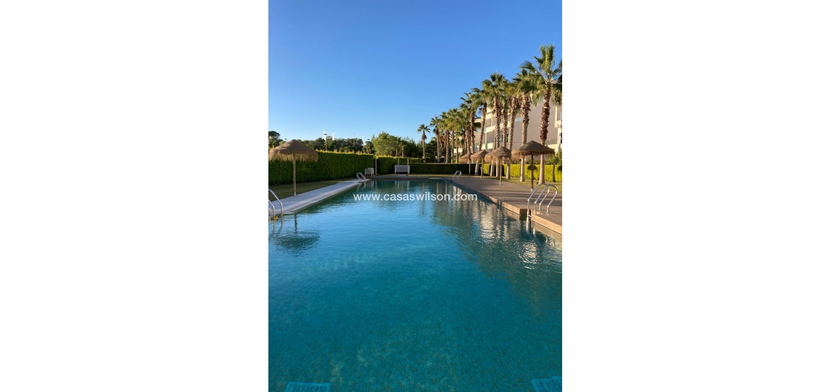 Sale - Apartment - Las Colinas Golf - Las Colinas