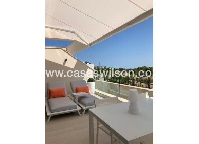 Sale - Apartment - Las Colinas Golf - Las Colinas