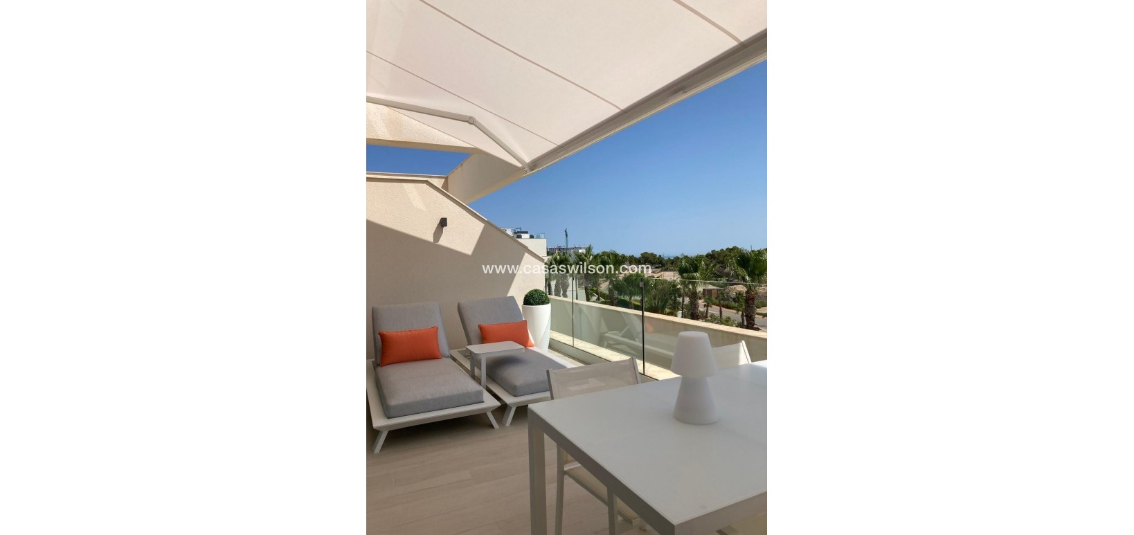 Sale - Apartment - Las Colinas Golf - Las Colinas