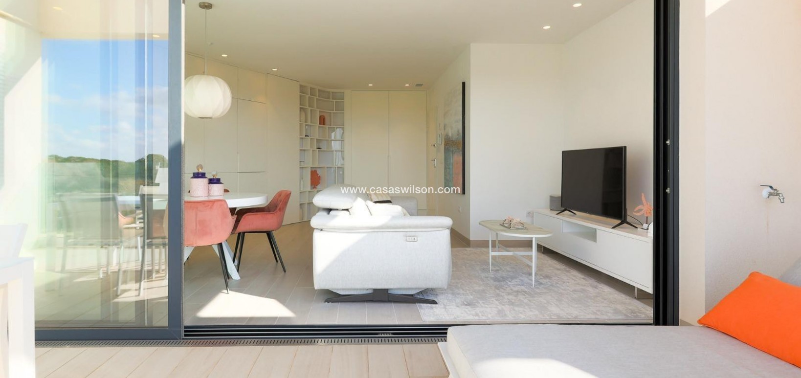 Sale - Apartment - Las Colinas Golf - Las Colinas