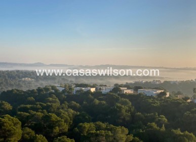 Sale - Apartment - Las Colinas Golf - Las Colinas