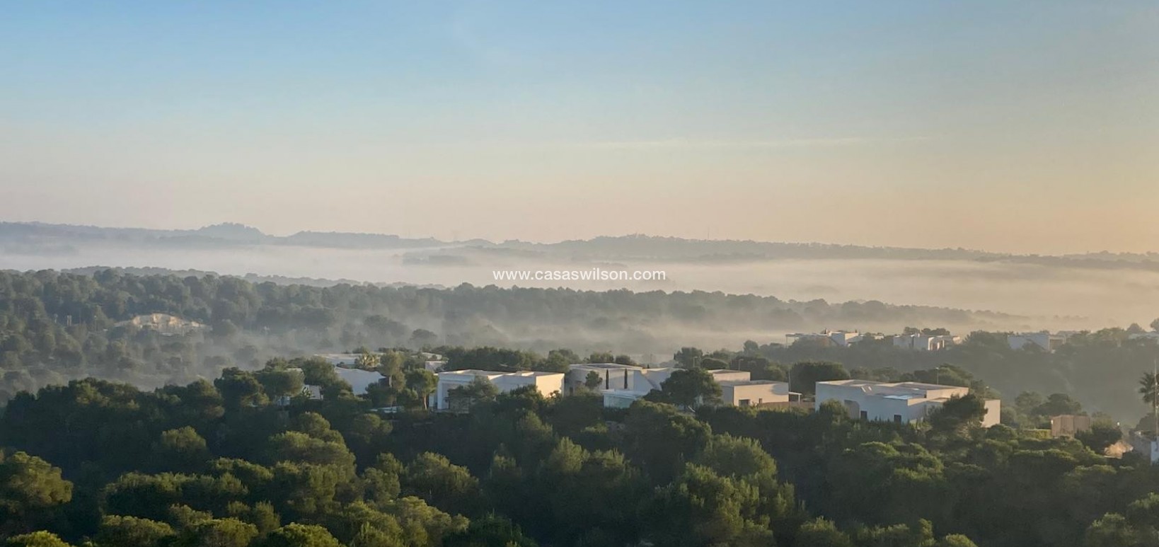 Sale - Apartment - Las Colinas Golf - Las Colinas