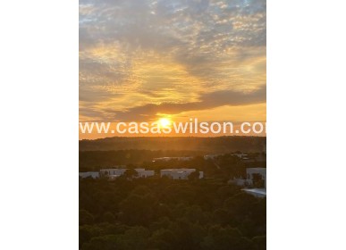 Sale - Apartment - Las Colinas Golf - Las Colinas