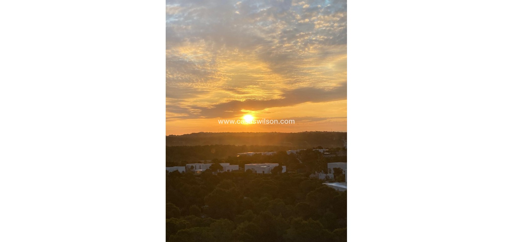 Sale - Apartment - Las Colinas Golf - Las Colinas